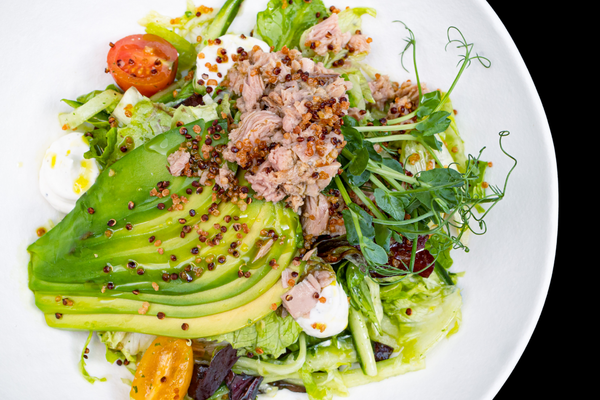 Tuna Salad